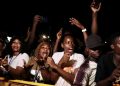 Côte d’Ivoire: immense fête populaire pour la fin de ce 18e Femua image principale