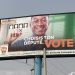 Côte d'Ivoire: le gouvernement annonce la dissolution de la Commission électorale indépendante image principale