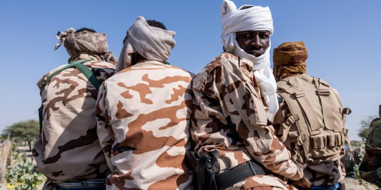 Dans la région du lac Tchad, le défi posé par les attaques jihadistes image principale