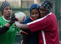 En Égypte, les Samidat, des footballeuses soudanaises, défient l'exil image principale