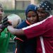 En Égypte, les Samidat, des footballeuses soudanaises, défient l'exil image principale
