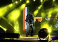 Femua 18: les stars de la musique ivoirienne ambiancent Abidjan image principale