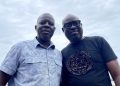 Femua 18: rencontre avec le groupe Les Garagistes, les rois du Zouglou image principale