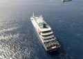 Foyer présumé d'hantavirus à bord d'un bateau de croisière: faut-il craindre une propagation de la maladie? image p