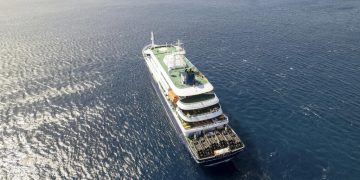 Foyer présumé d'hantavirus à bord d'un bateau de croisière: faut-il craindre une propagation de la maladie? image p