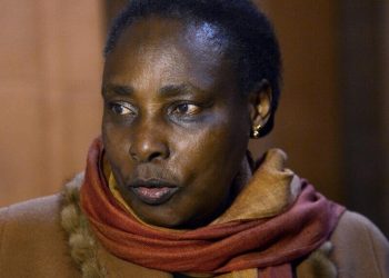 Génocide au Rwanda: la justice française annule le non-lieu pour Agathe Habyarimana image principale