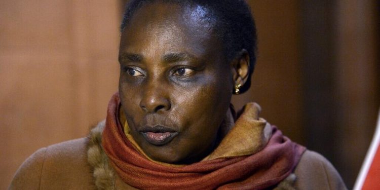 Génocide au Rwanda: la justice française annule le non-lieu pour Agathe Habyarimana image principale