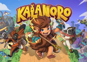 Kalanoro: le jeu vidéo malgache qui n’a rien à envier à Zelda image principale