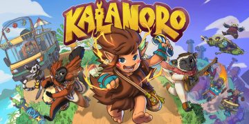 Kalanoro: le jeu vidéo malgache qui n’a rien à envier à Zelda image principale