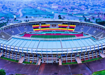 La CAN 2027 au Kenya, en Tanzanie et en Ouganda aura lieu du 19 juin au 17 juillet image principale