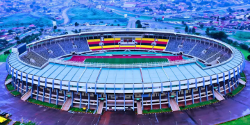 La CAN 2027 au Kenya, en Tanzanie et en Ouganda aura lieu du 19 juin au 17 juillet image principale