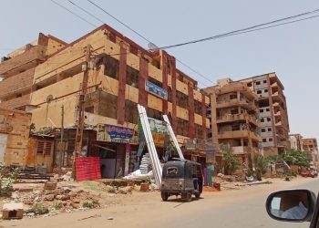 Le fossé entre Khartoum et Addis Abeba «se creuse» à mesure que la guerre au Soudan s'enlise image principale