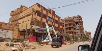 Le fossé entre Khartoum et Addis Abeba «se creuse» à mesure que la guerre au Soudan s'enlise image principale