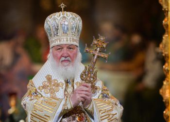 L'Église orthodoxe russe officiellement autorisée au Congo-Brazzaville image principale
