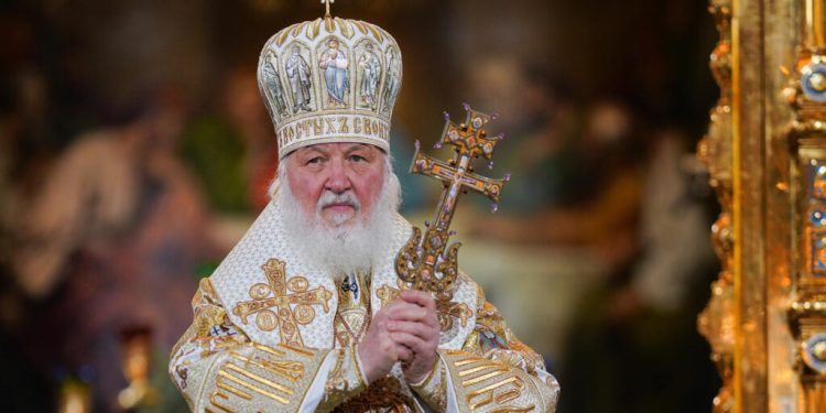 L'Église orthodoxe russe officiellement autorisée au Congo-Brazzaville image principale