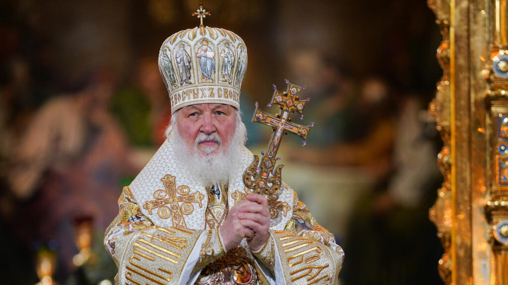 L'Église orthodoxe russe officiellement autorisée au Congo-Brazzaville image principale L'Église orthodoxe russe officiellement autorisée au Congo-Brazzaville image principale