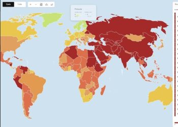 Liberté de la presse: le Mali, le Niger et le Burkina Faso sont devenus «un goulag de l'information» image principale