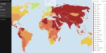 Liberté de la presse: le Mali, le Niger et le Burkina Faso sont devenus «un goulag de l'information» image principale
