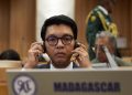 Madagascar: l'ancien président en exil, Andry Rajoelina, bientôt devant la justice? image principale