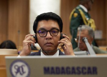 Madagascar: l'ancien président en exil, Andry Rajoelina, bientôt devant la justice? image principale