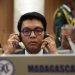 Madagascar: l'ancien président en exil, Andry Rajoelina, bientôt devant la justice? image principale