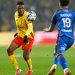 Mamadou Sangaré, l'Aigle malien a fait son nid à Lens image principale