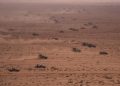 Maroc: deux soldats américains portés disparus après un exercice militaire dans le sud image principale