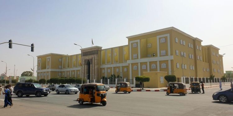 Mauritanie: deux députées abolitionnistes condamnées à 4 ans de prison pour «atteinte aux symboles nationaux» image principal