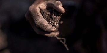 Namibie: les raisons du soutien de la Chine à la transformation locale des minerais stratégiques image principale