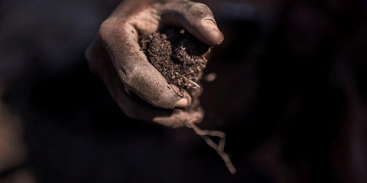Namibie: les raisons du soutien de la Chine à la transformation locale des minerais stratégiques image principale