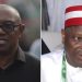Nigeria: Peter Obi et Rabiu Kwankwaso quittent la coalition d'opposition ADC image principale