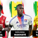 Prix Marc-Vivien Foé 2026: Camara, Niakhaté, et Sangaré sont les trois finalistes image principale