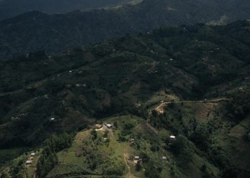 RDC: au moins 36 personnes tuées par les rebelles ADF dans le Nord-Est image principale