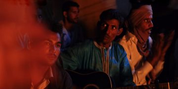 «Ressacs: une histoire touarègue», un documentaire témoin d'une culture qui se perd image principale