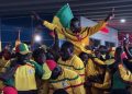 Sénégal: liesse après le retour de trois supporters détenus au Maroc depuis la finale de la CAN image principale