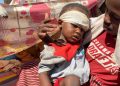 Soudan: 5 millions d'enfants souffrent de privations extrêmes au Darfour, s'inquiète l'Unicef image principale