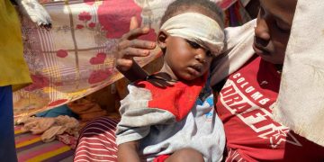 Soudan: 5 millions d'enfants souffrent de privations extrêmes au Darfour, s'inquiète l'Unicef image principale