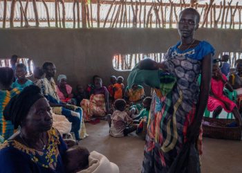 Soudan du Sud: des photos de bébés dénutris alertent sur la crise humanitaire à la frontière éthiopienne image principale