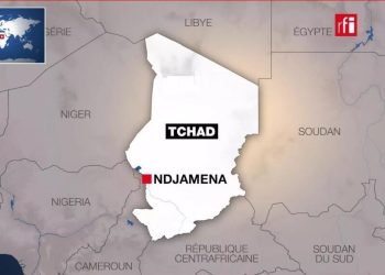 Tchad: le procès des huit opposants du GCAP s'est ouvert à la prison de Ndjamena image principale