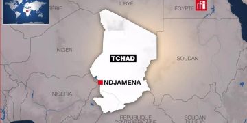 Tchad: le procès des huit opposants du GCAP s'est ouvert à la prison de Ndjamena image principale