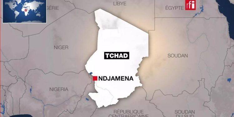 Tchad: le procès des huit opposants du GCAP s'est ouvert à la prison de Ndjamena image principale