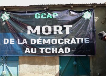 Tchad: l'opposition s'inquiète d'un rétrécissement drastique de l'espace civique dans le pays image princ