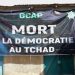 Tchad: l'opposition s'inquiète d'un rétrécissement drastique de l'espace civique dans le pays image princ