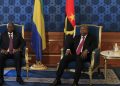 Visite d'Etat de Brice Clotaire Oligui Nguema à Luanda: le ciel est désormais bleu sur le Gabon et l’Angola image princi