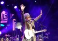 À Essaouira, clap de fin de la 27e édition édition du Festival Gnaoua avec la fête brésilienne de Carlinhos Brown image princ
