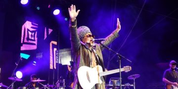 À Essaouira, clap de fin de la 27e édition édition du Festival Gnaoua avec la fête brésilienne de Carlinhos Brown image princ