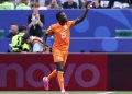 À la Une: les espoirs des équipes africaines à la Coupe du monde image principale