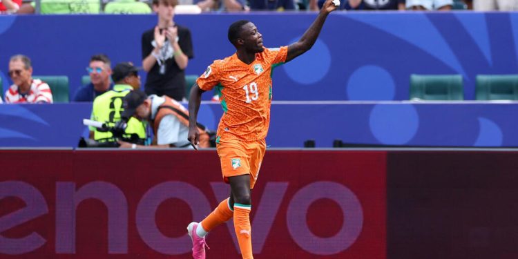 À la Une: les espoirs des équipes africaines à la Coupe du monde image principale