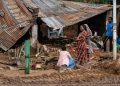 Afrique: au moins 13 millions de personnes touchées par des événements climatiques extrêmes en 2025 image principale