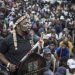 Afrique du Sud: à Durban, des milliers de manifestants réclament le départ des sans-papiers image principale